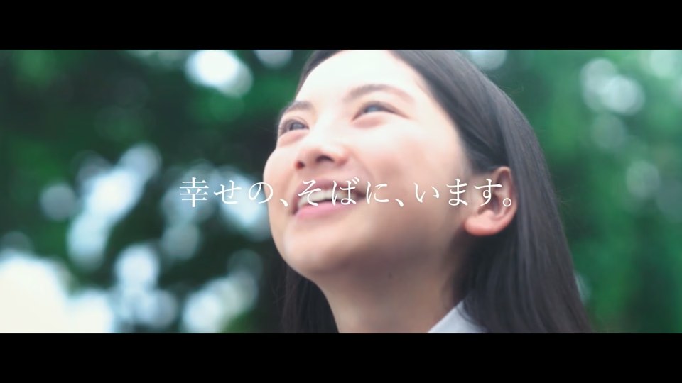 長栄 TV-CM