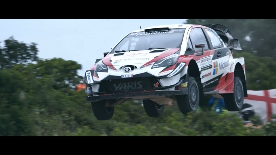 Rally Japan 2023
